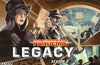 Pandemic Legacy: Season 0