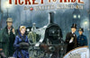Ticket to Ride Map Collection: United Kingdom & Pennsylvania