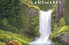 Cascadia: Landmarks