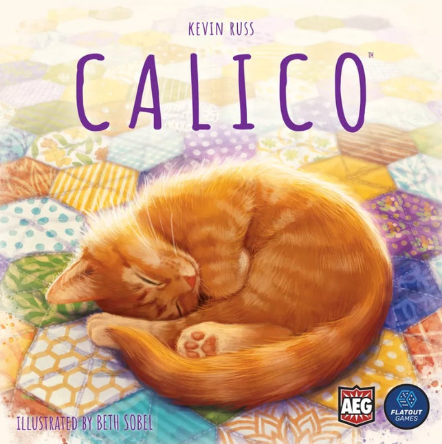Calico