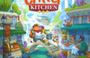 Critter Kitchen