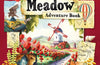 Meadow: Adventure Book