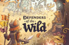 Defenders of the Wild