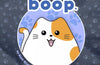 boop.