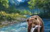 Cascadia: Rolling Rivers