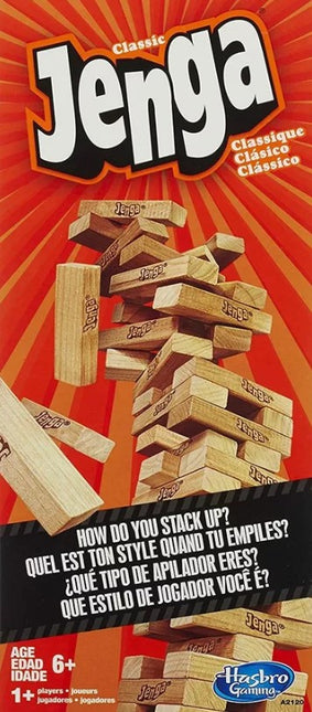 Jenga