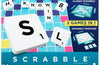 Scrabble / Scrabble Together
