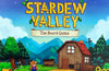 Stardew Valley: The Board Game