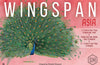 Wingspan: Asia