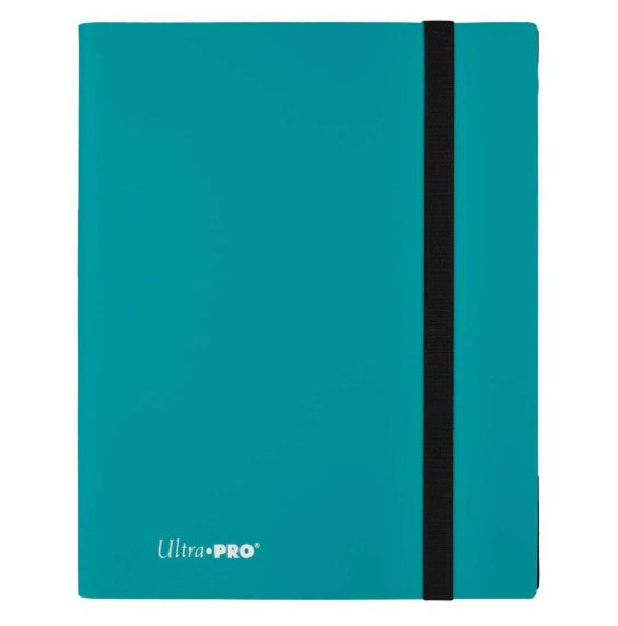 Pro-Binder 9-Pocket Eclipse Sky Blue (PRE-ORDER)