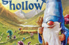 Gnome Hollow
