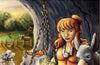 Caverna: The Cave Farmers