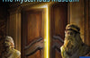 Exit: The Game - The Mysterious Museum