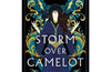 Storm Over Camelot by Sophie Keetch