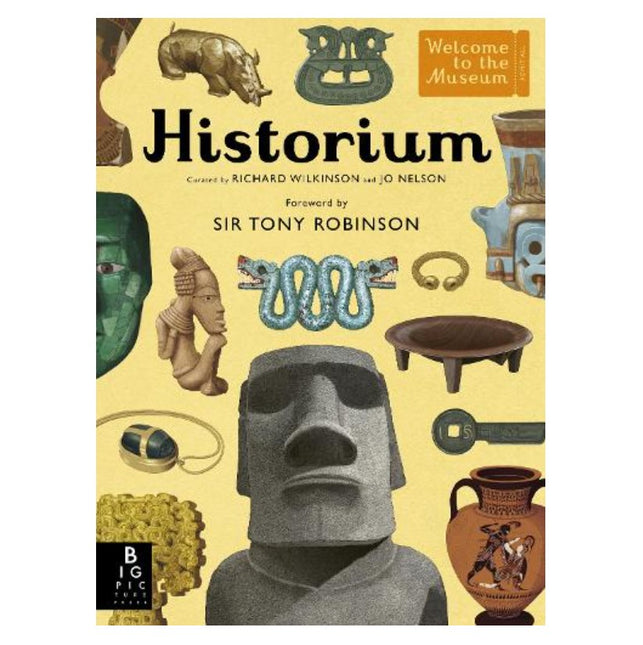 Historium