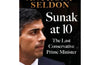 Sunak at 10: The Last Conservative Prime Minister by Anthony Seldon