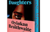 Cursed Daughters by Oyinkan Braithwaite (INDIE EDITION, PRE-ORDER)