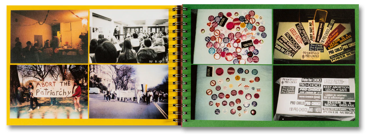 The Last Safe Abortion by Carmen Winant