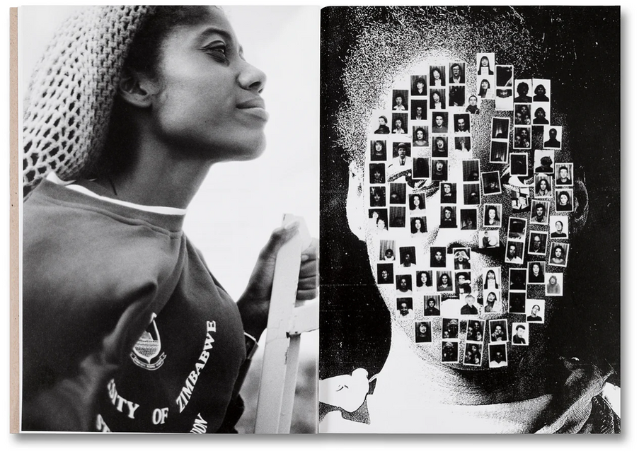 Shining Lights: Black Women Photographers in 1980s–90s Britain by Joy Gregory