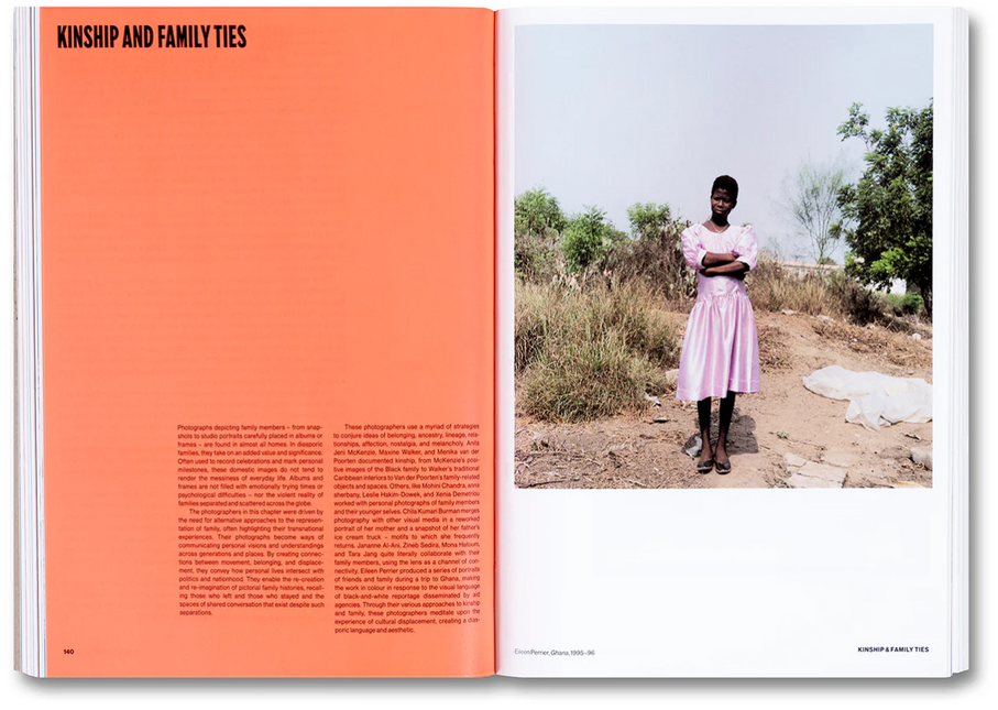 Shining Lights: Black Women Photographers in 1980s–90s Britain by Joy Gregory