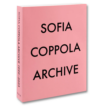 Collection image for: Artist Monographs