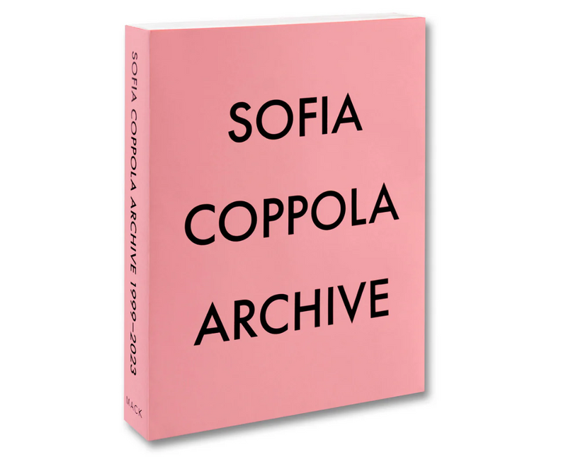 Archive by Sofia Coppola