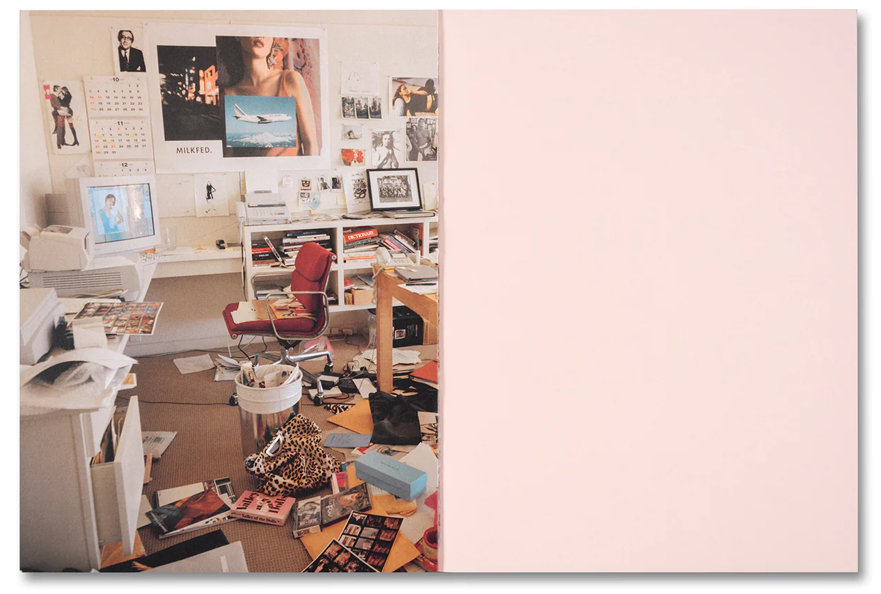 Archive by Sofia Coppola
