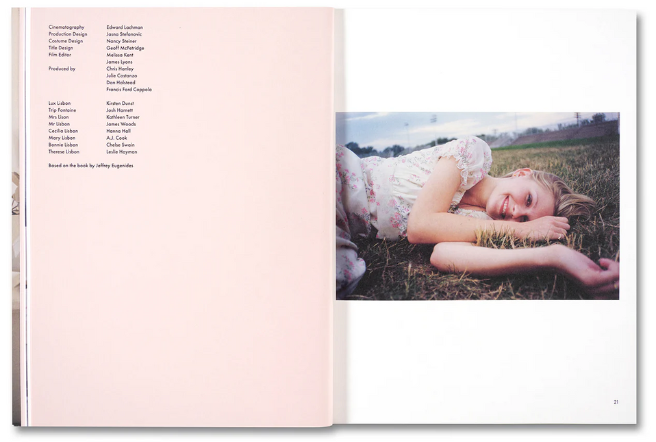 Archive by Sofia Coppola