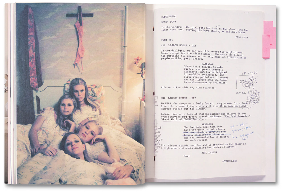 Archive by Sofia Coppola