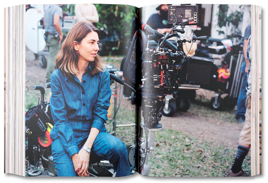 Archive by Sofia Coppola