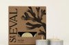 St Eval Sea Salt Scented Tealights