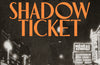 Shadow Ticket by Thomas Pynchon