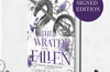 The Wrath of the Fallen by Amber V. Nicole (SIGNED, PRE-ORDER)