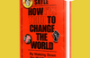 How I've Tried to Change the World: By Walking Down the Middle of the Street Shouting by Alexei Sayle (SIGNED PRE-ORDER)