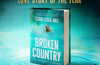 Broken Country: the most addictive love story of the year by Clare Leslie Hall (SIGNED)