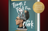 Things I Took from the Dark: The Museum of Me by Reece Shearsmith (SIGNED PRE-ORDER)
