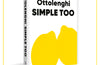 Ottolenghi SIMPLE TOO by Yotam Ottolenghi