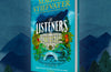 The Listeners by Maggie Stiefvater (SIGNED, INDIE EDITION, PRE-ORDER)
