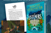 The Listeners by Maggie Stiefvater (SIGNED, INDIE EDITION, PRE-ORDER)