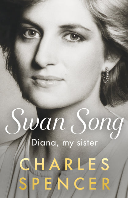 Swan Song by Charles Spencer