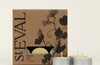St Eval Sweet Pea Scented Tealights