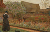 The Old Farm Garden