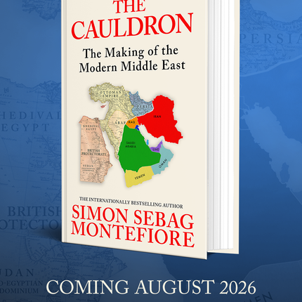 Collection image for: World Politics