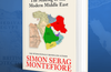 The Cauldron: The Making of the Modern Middle East by Simon Sebag Montefiore (SIGNED, PRE-ORDER)