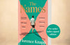 The Names by Florence Knapp (PRE-ORDER SIGNED INDIE EDITION)