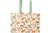 Mushroom Tote Bag