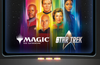 MTG: Star Trek Pre-Release Event