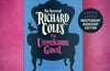 The Unwelcome Guest by Reverend Richard Coles (SIGNED PRE-ORDER)