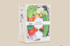 Le Toy Van Harvest Vegetables Wooden Market Crate