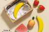 Le Toy Van Smoothie Fruit Wooden Market Crate